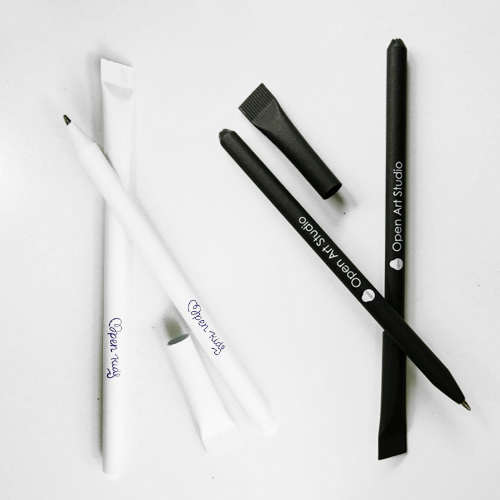 Open Art studio_ручки