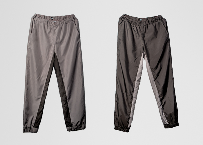 Open Art studio_штаны_поколение танцы