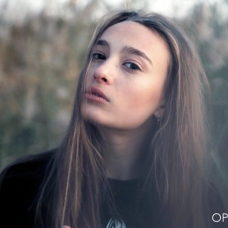 Александра Кравченко