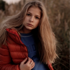 Алина Шаповал