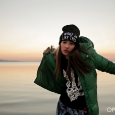 Александра Кравченко