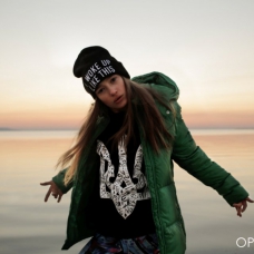 Александра Кравченко