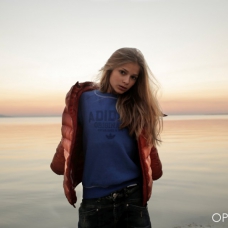 Алина Шаповал