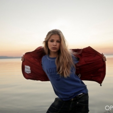 Алина Шаповал