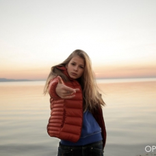 Алина Шаповал