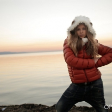 Алина Шаповал