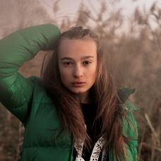 Александра Кравченко