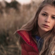 Алина Шаповал