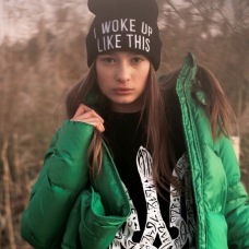 Александра Кравченко