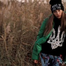 Александра Кравченко