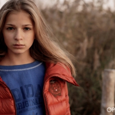 Алина Шаповал