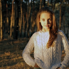 Анастасия Парчевская