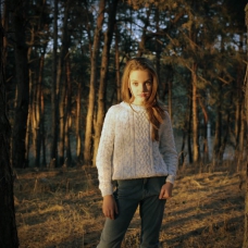 Анастасия Парчевская