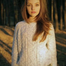 Анастасия Парчевская