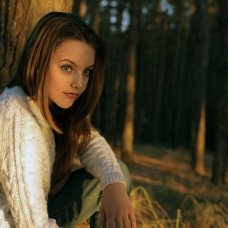 Анастасия Парчевская