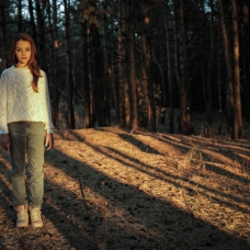 Анастасия Парчевская