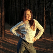 Анастасия Парчевская