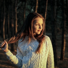 Анастасия Парчевская