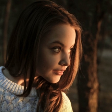 Анастасия Парчевская