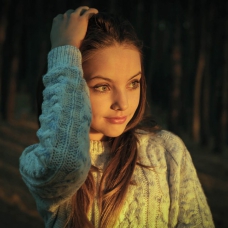 Анастасия Парчевская