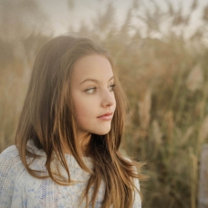 Анастасия Парчевская