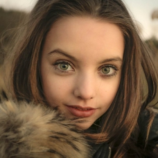 Анастасия Парчевская