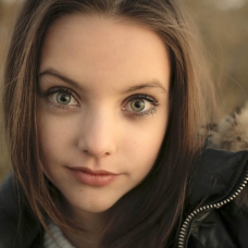 Анастасия Парчевская