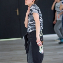 Будни Open Art Studio -  апрель - май 2015