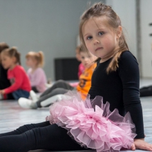 Будни Open Art Studio -  апрель - май 2015