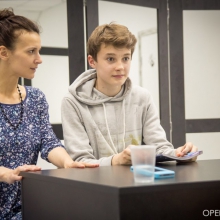 Будни Open Art Studio -  апрель - май 2015