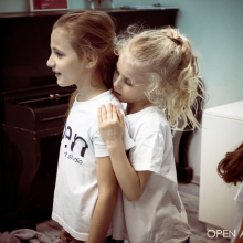 Будни Open Art Studio -  апрель - май 2015