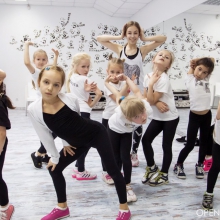 Будни Open Art Studio -  апрель - май 2015