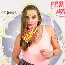 DANCE DIVAS by Marina Moiseeva