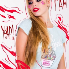 DANCE DIVAS by Marina Moiseeva