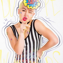 DANCE DIVAS by Marina Moiseeva