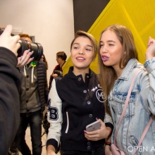 День Рождения Open Art Studio 2016