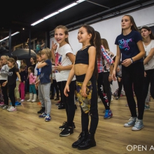 День Рождения Open Art Studio 2016