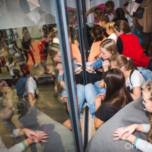 День Рождения Open Art Studio 2016