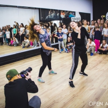 День Рождения Open Art Studio 2016