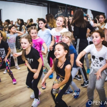 День Рождения Open Art Studio 2016