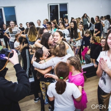 День Рождения Open Art Studio 2016