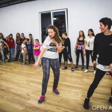 День Рождения Open Art Studio 2016