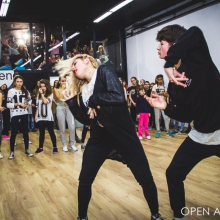 День Рождения Open Art Studio 2016