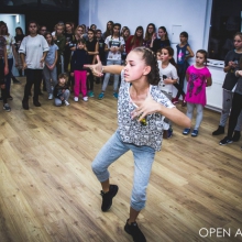 День Рождения Open Art Studio 2016