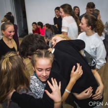 День Рождения Open Art Studio 2016