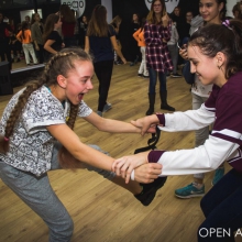 День Рождения Open Art Studio 2016