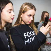 День Рождения Open Art Studio 2016