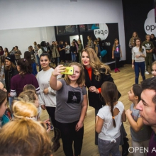 День Рождения Open Art Studio 2016