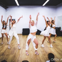 День Рождения Open Art Studio 2016