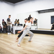 День Рождения Open Art Studio 2016